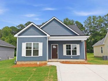 3209 Dolostone Court SW, Wilson, NC 27893