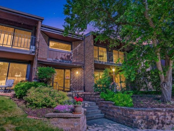 3108 Creek View Drive, Unit 5, Middleton, WI 53562