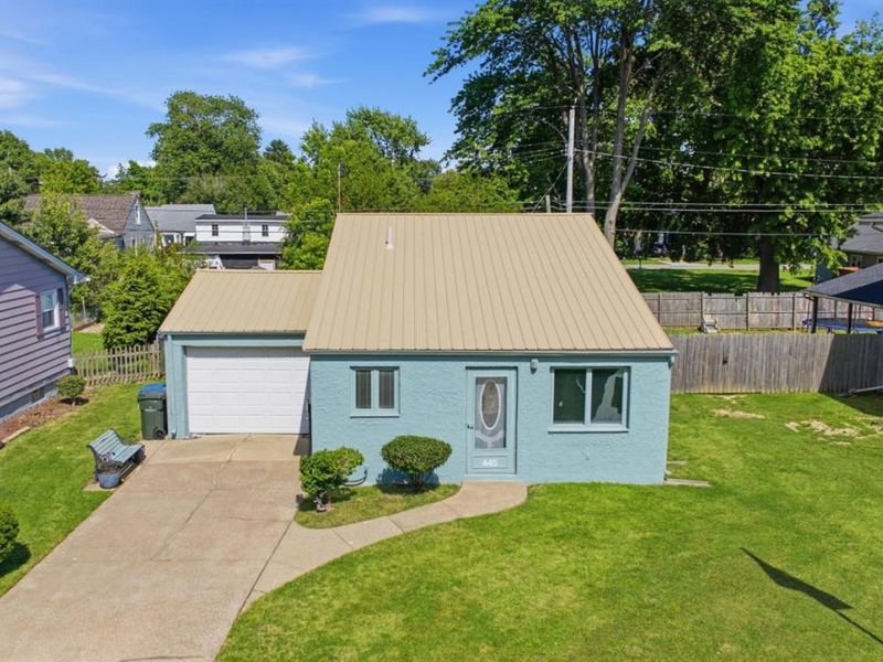 445 Morton Road, Vermilion, OH 44089 Photo 3
