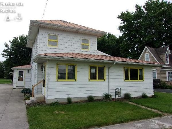 527 West Street, Carey, OH 43316