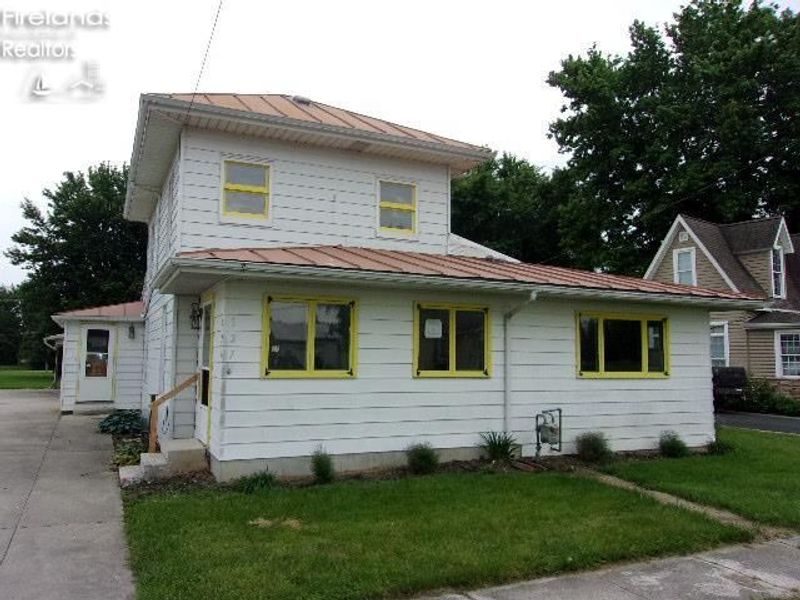 527 West Street, Carey, OH 43316 Photo 1