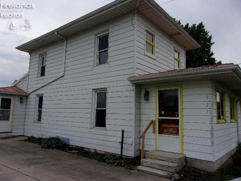527 West Street, Carey, OH 43316 Photo 2