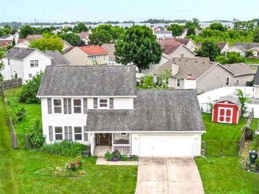 10060 Village Tree Court, Miamisburg, OH 45342