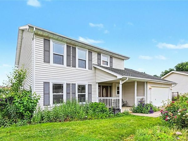 10060 Village Tree Court, Miamisburg, OH 45342