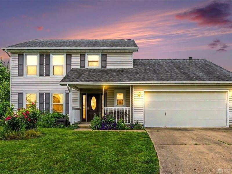 10060 Village Tree Court, Miamisburg, OH 45342 Photo 36