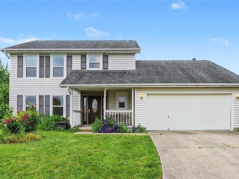 10060 Village Tree Court, Miamisburg, OH 45342 Photo 5