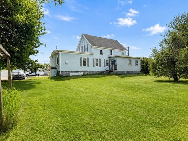 155 Merrimack St, Methuen, MA 01844