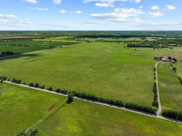 TBD Fm 697 , Whitewright, TX 75491