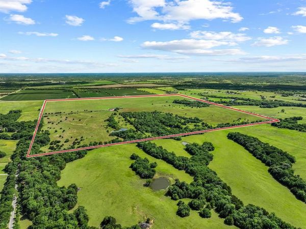 0000 FM 697, Whitewright, TX 75491