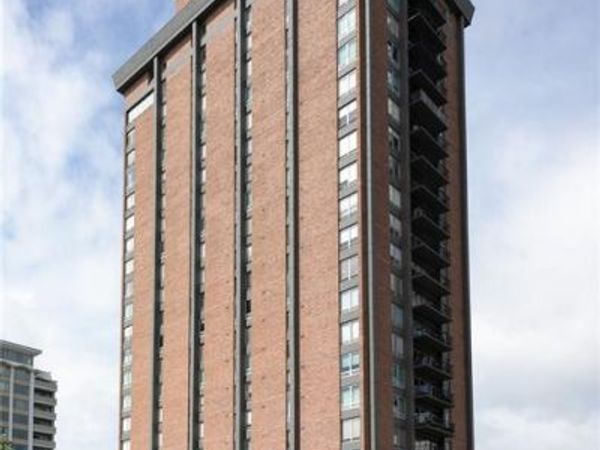 200 S Brentwood Boulevard, Unit 13F, Clayton, MO 63105