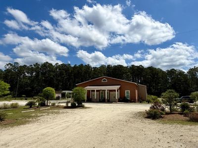 1762 Cainhoy Road, Huger, SC 29450