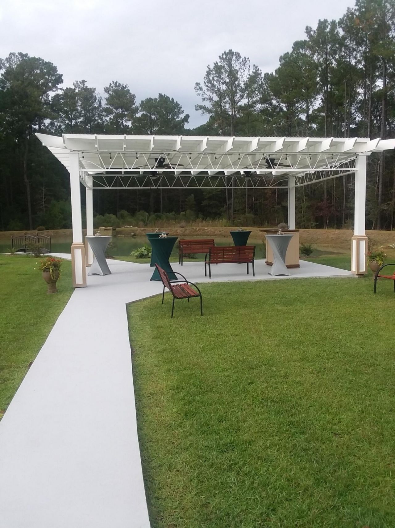 1762 Cainhoy Road Photo 12