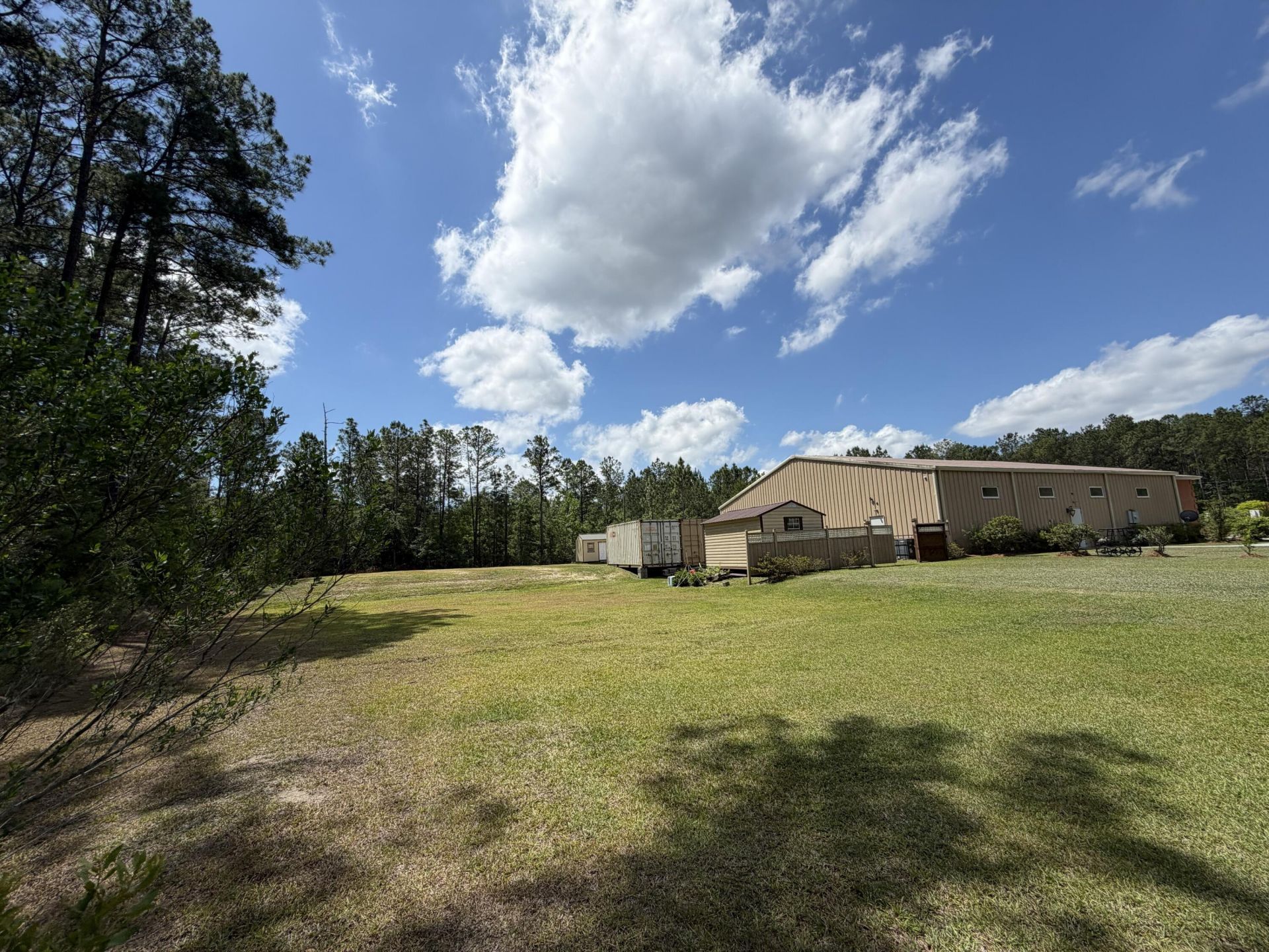 1762 Cainhoy Road Photo 15