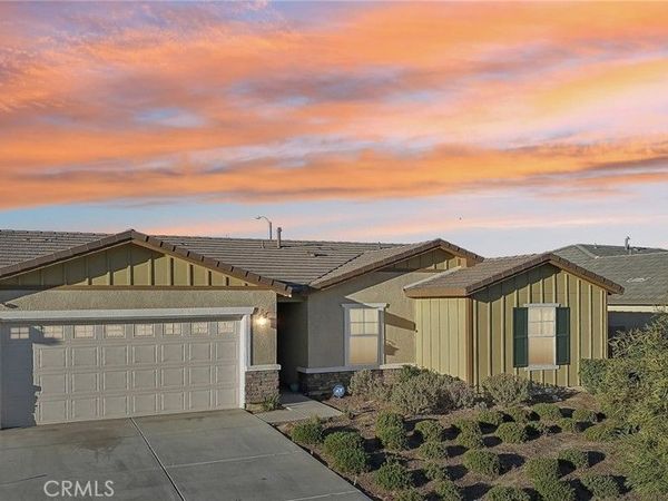 3153 Homeward Street, Hemet, CA 92543