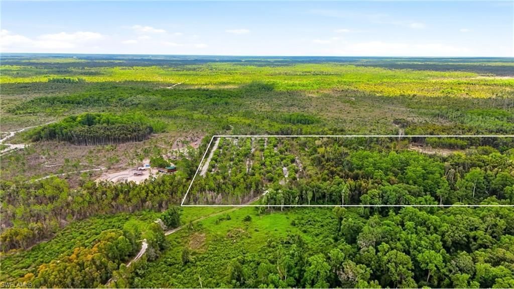 7650 Irgang Rd , Naples, FL 34114 Photo