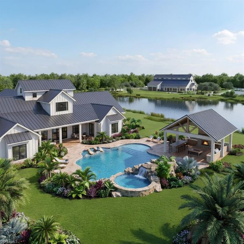 7650 Irgang Rd , Naples, FL 34114 Photo