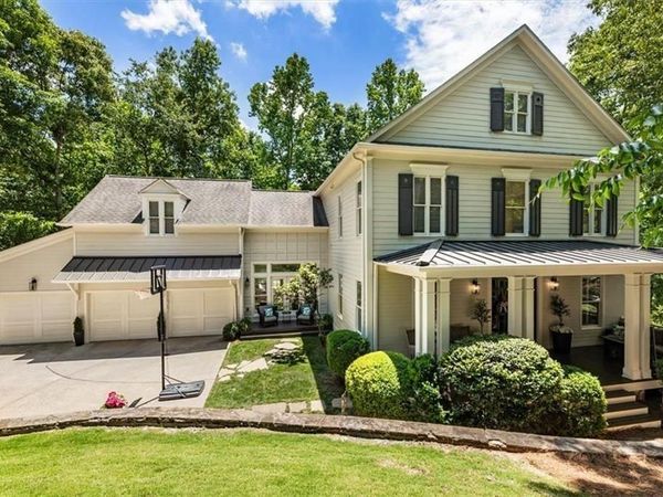3910 Two Rivers Drive, Cumming, GA 30041