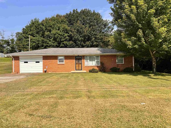 417 S Main Street, Chrisney, IN 47611