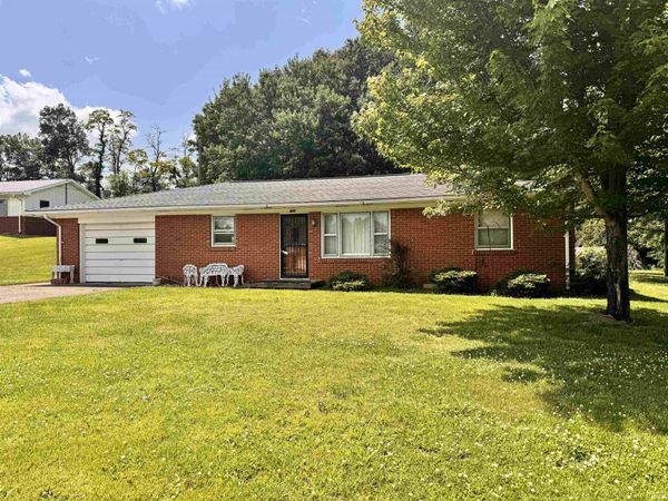 417 S Main Street, Chrisney, IN 47611