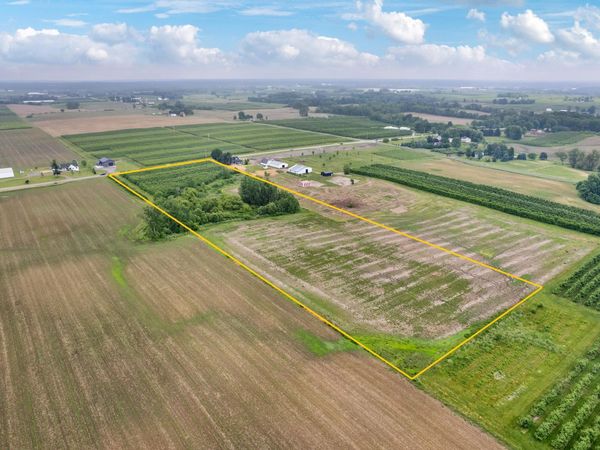 VL Par C Fruitridge Avenue, Sparta, MI 49345