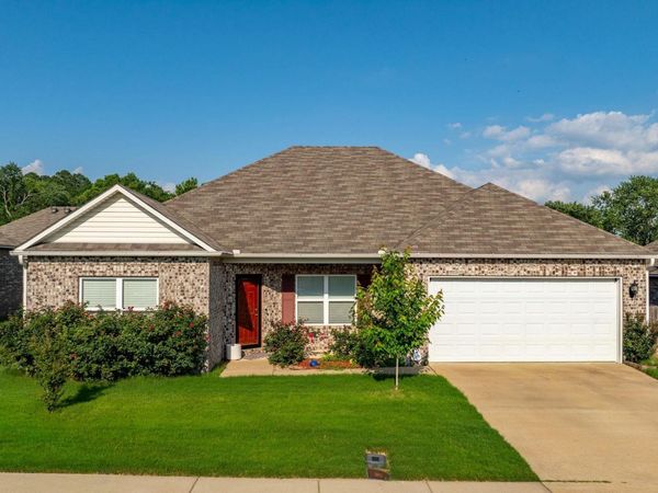 2230 Matthews Meadows Lane, Conway, AR 72032