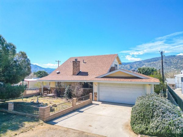 4405 Huth Street, Lake Isabella, CA 93240
