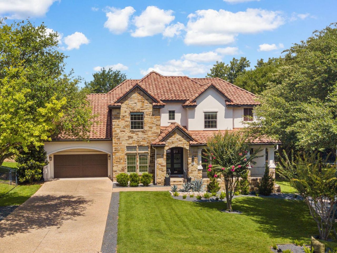 11904 Bristlewood Cv, Austin, TX 78732 Main Photo