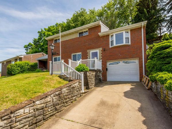 4846 Doyle Road, Pittsburgh, PA 15227