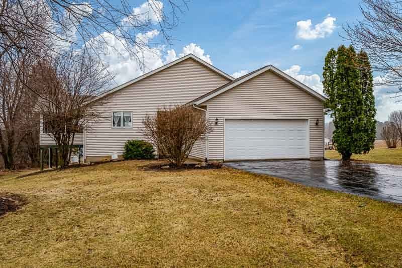 186 Lake Summerset Road , Davis, IL 61019 Main Photo