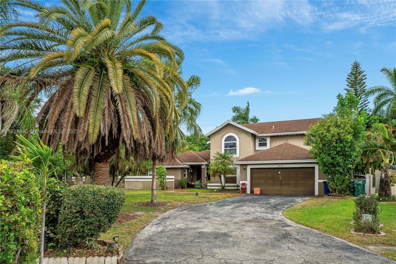 5452 SW 88th Ter, Cooper City, FL 33328 Photo