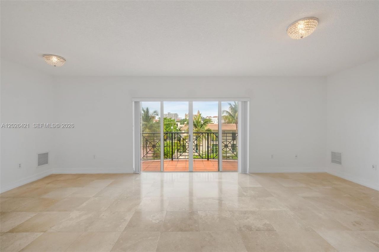 101 Sidonia Ave , Unit 404, Coral Gables, FL 33134 Photo