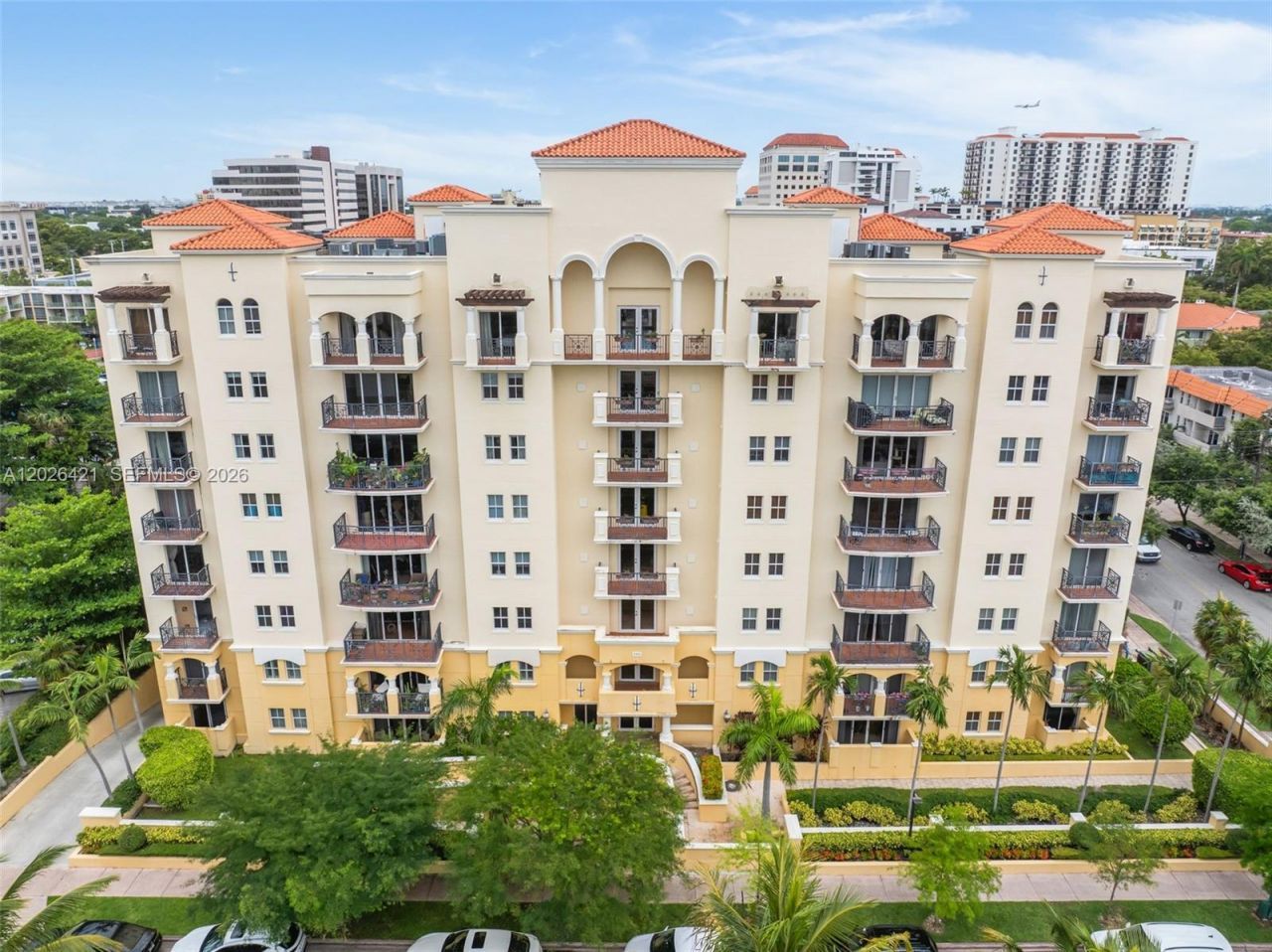 101 Sidonia Ave , Unit 404, Coral Gables, FL 33134 Photo