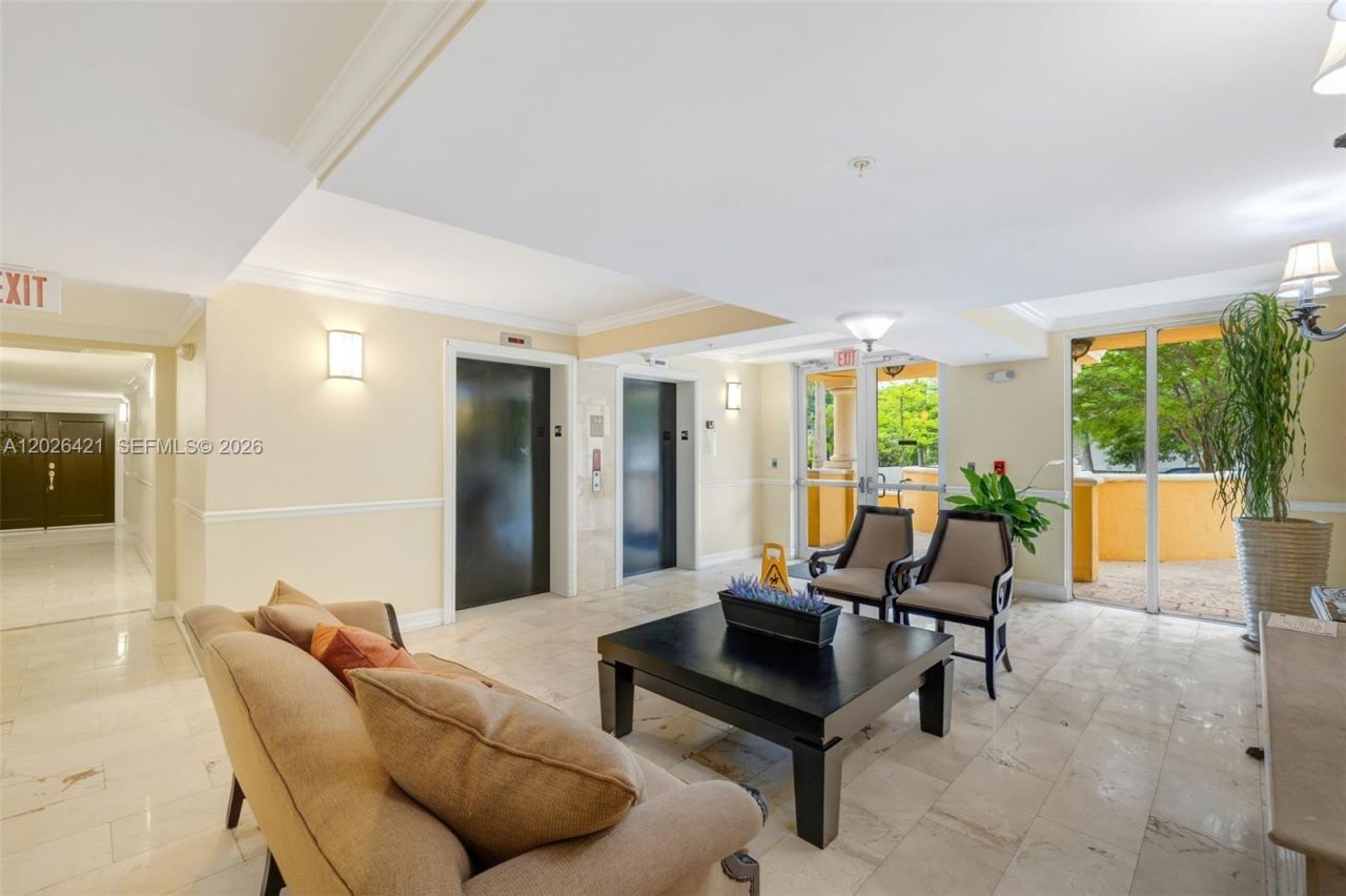 101 Sidonia Ave , Unit 404, Coral Gables, FL 33134 Photo