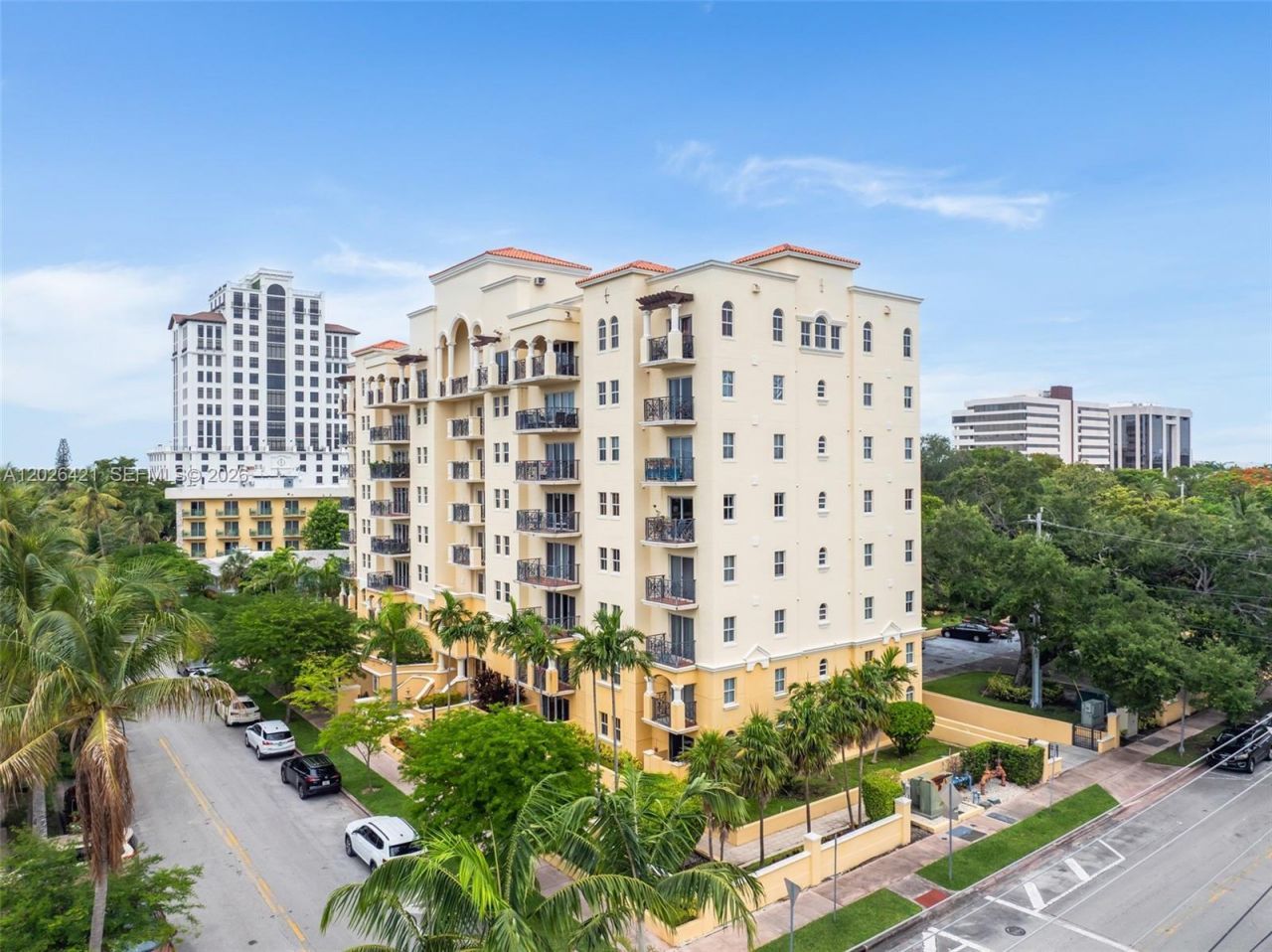 101 Sidonia Ave , Unit 404, Coral Gables, FL 33134 Photo