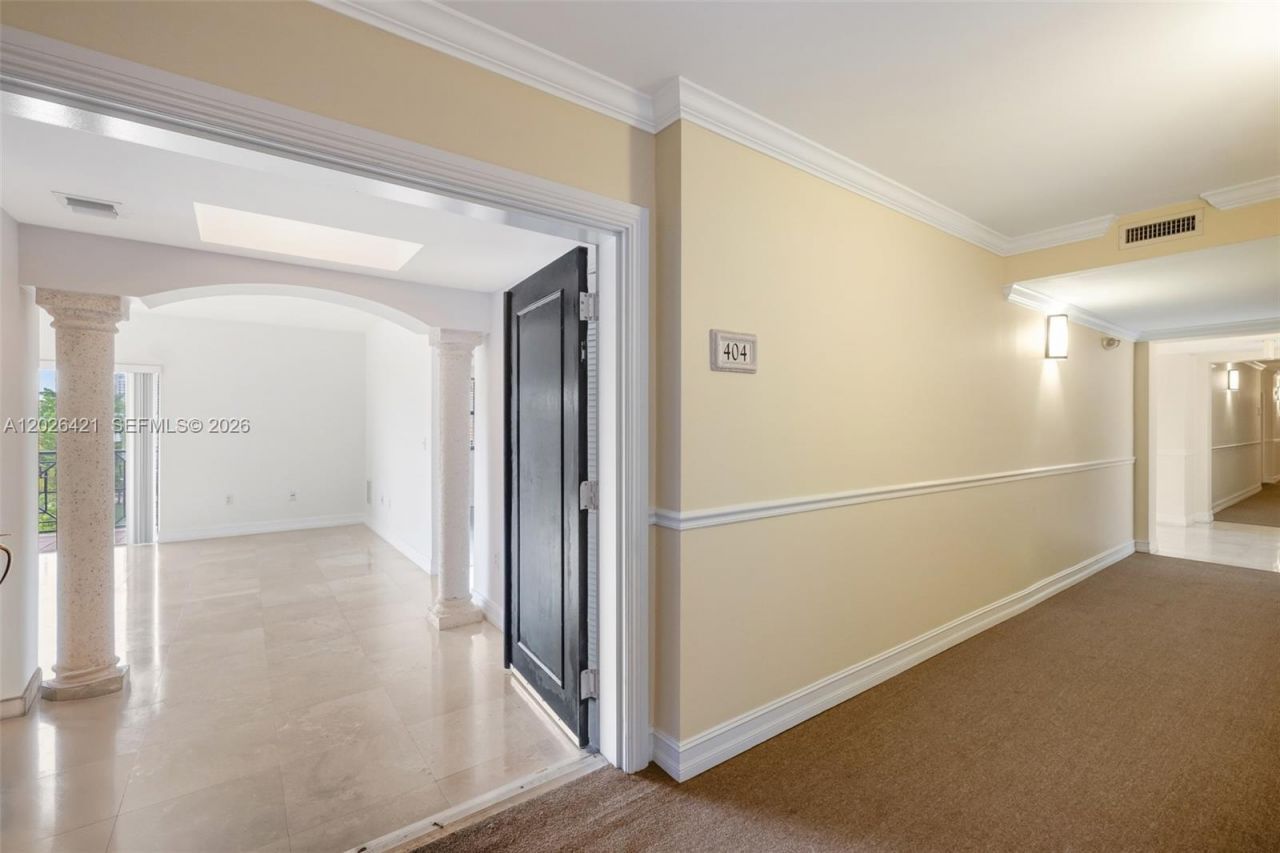 101 Sidonia Ave , Unit 404, Coral Gables, FL 33134 Photo