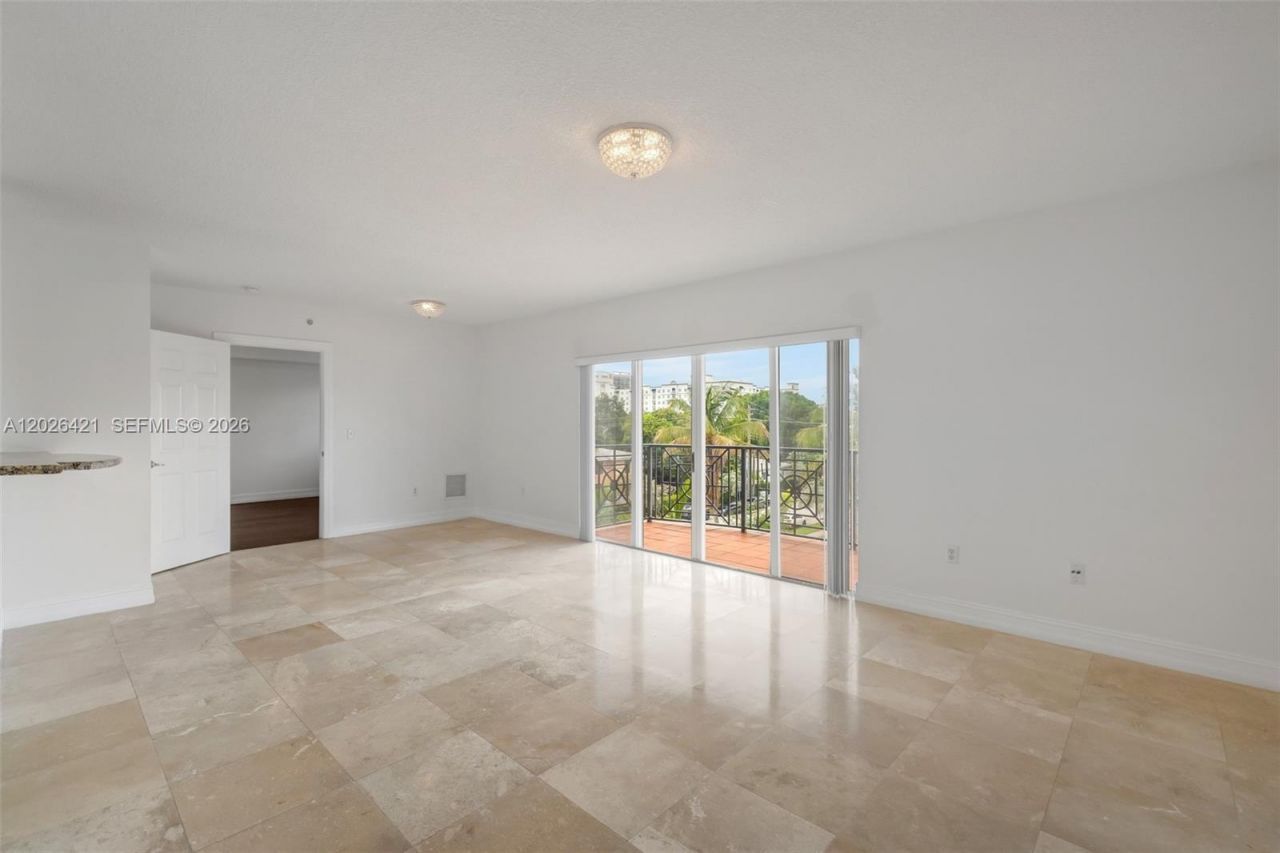 101 Sidonia Ave , Unit 404, Coral Gables, FL 33134 Photo