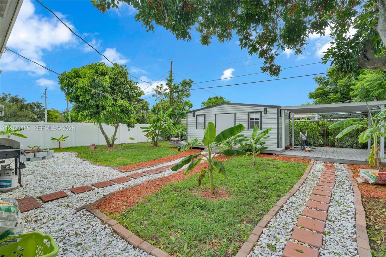 7220 Arthur St , Hollywood, FL 33024 Photo
