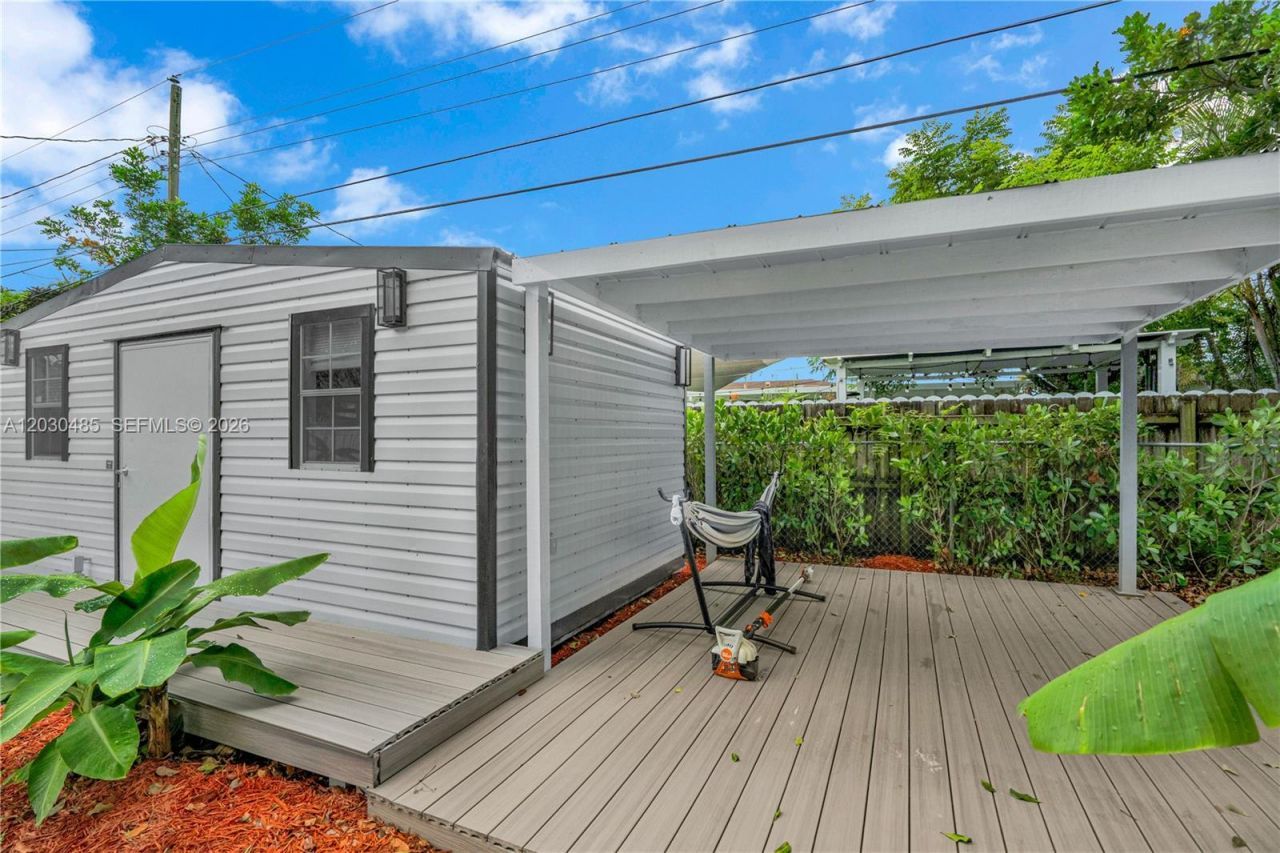7220 Arthur St , Hollywood, FL 33024 Photo