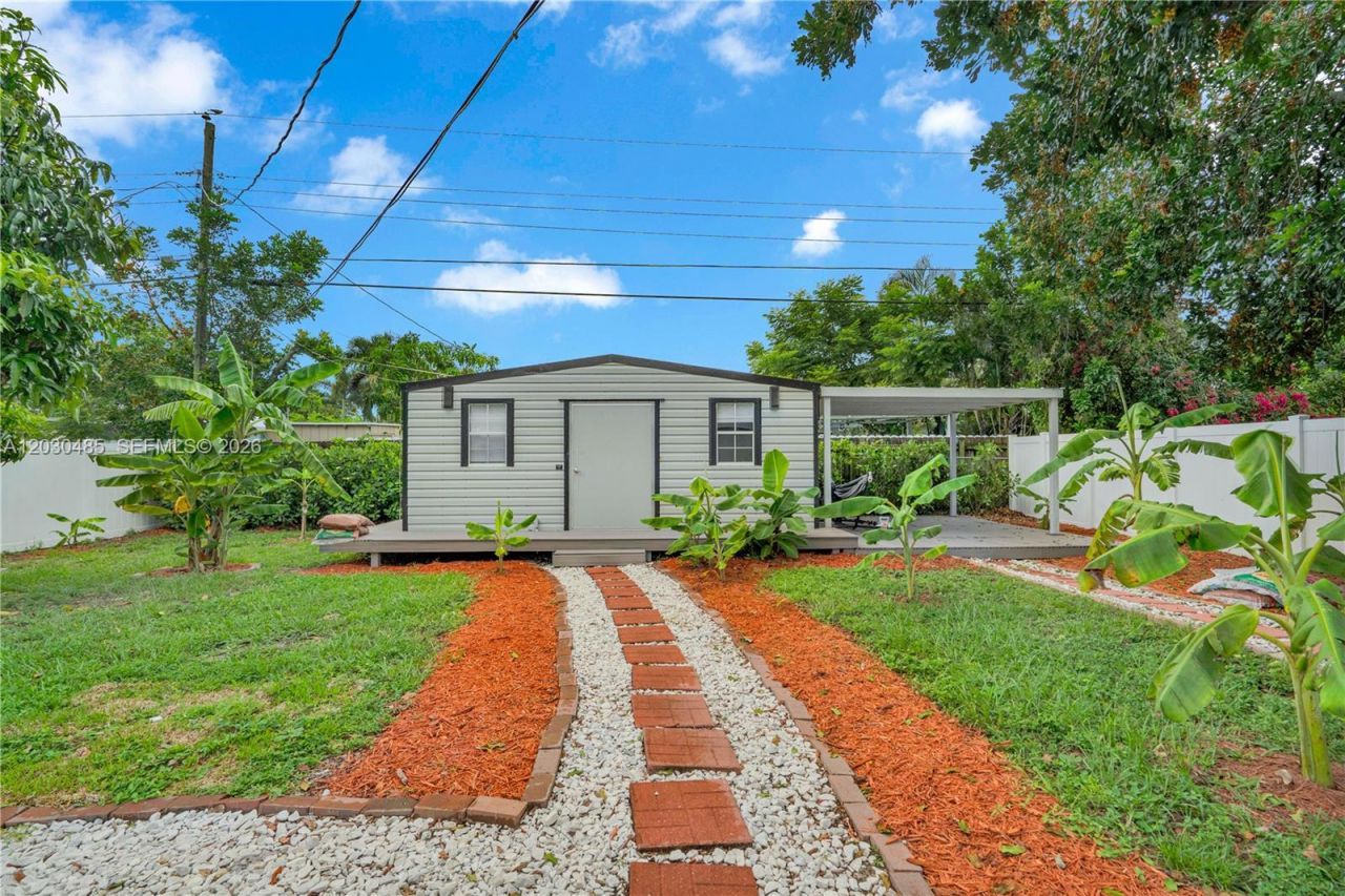 7220 Arthur St , Hollywood, FL 33024 Photo