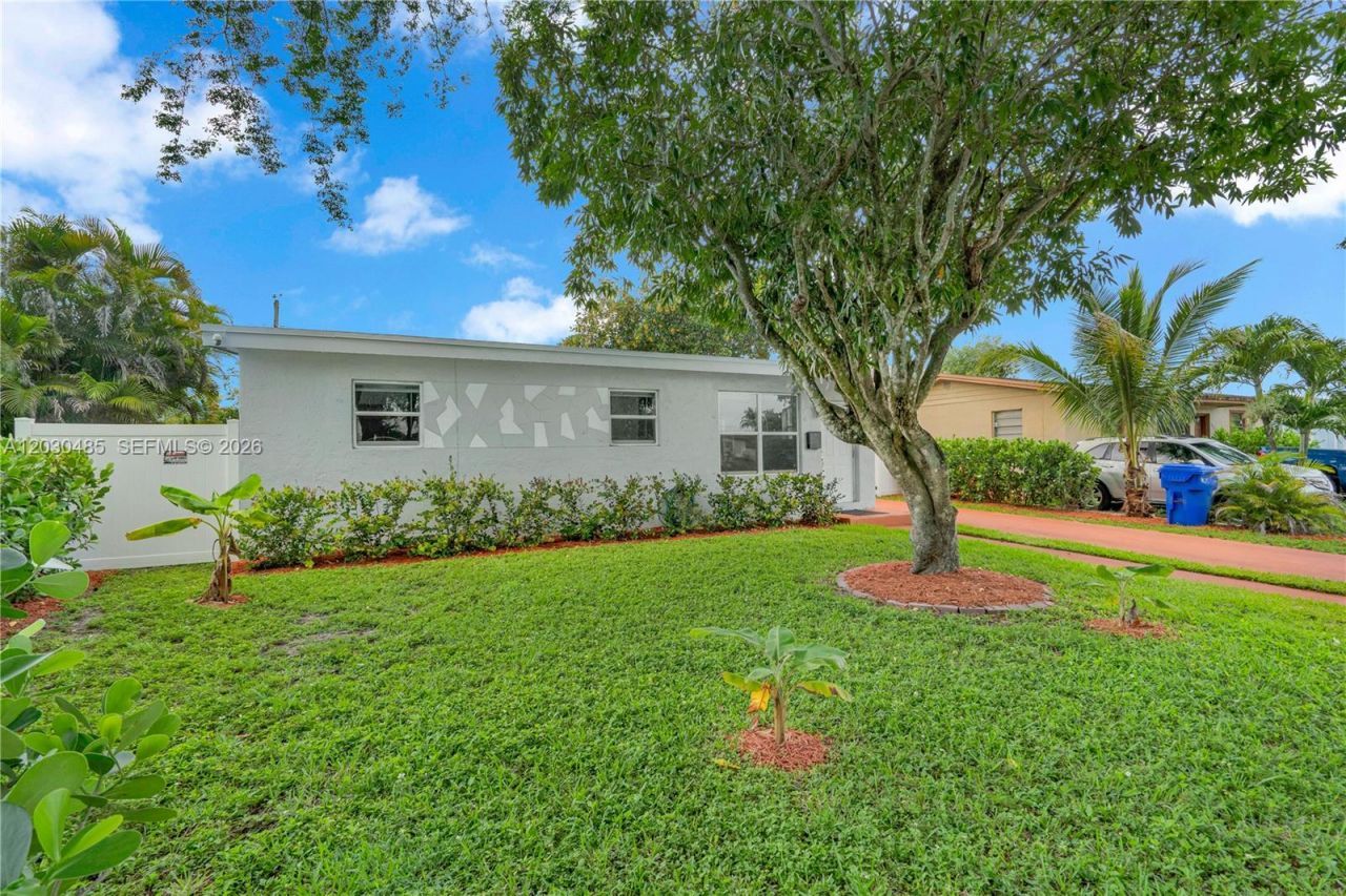 7220 Arthur St , Hollywood, FL 33024 Photo