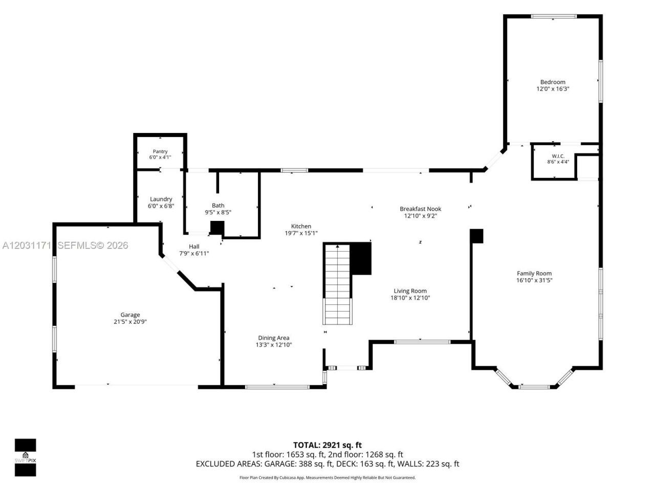 8320 SW 161st St, Palmetto Bay, FL 33157 Photo