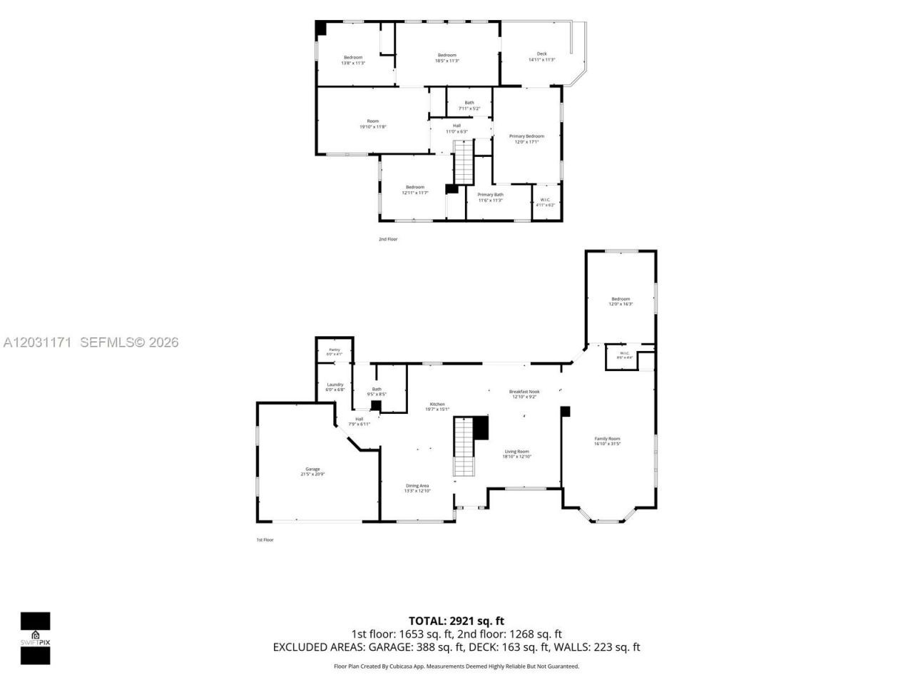 8320 SW 161st St, Palmetto Bay, FL 33157 Photo