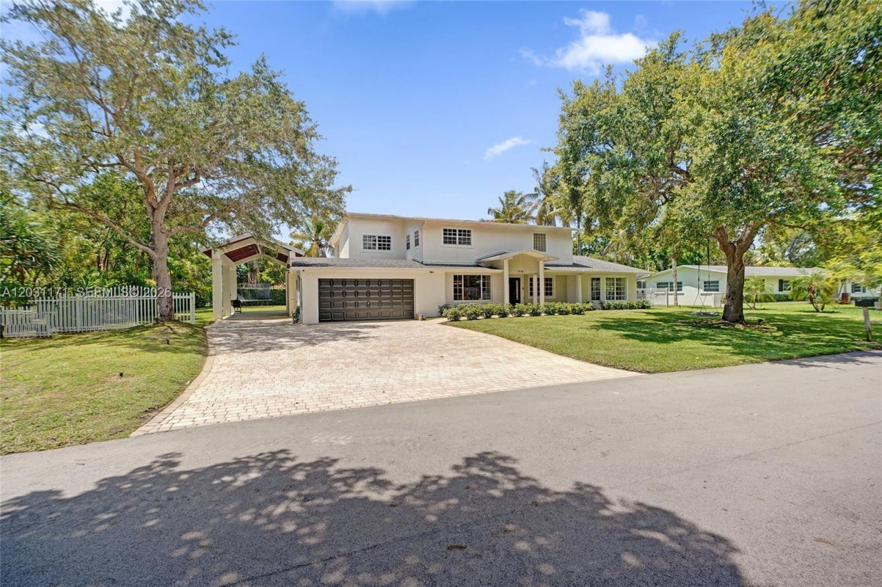 8320 SW 161st St, Palmetto Bay, FL 33157 Photo
