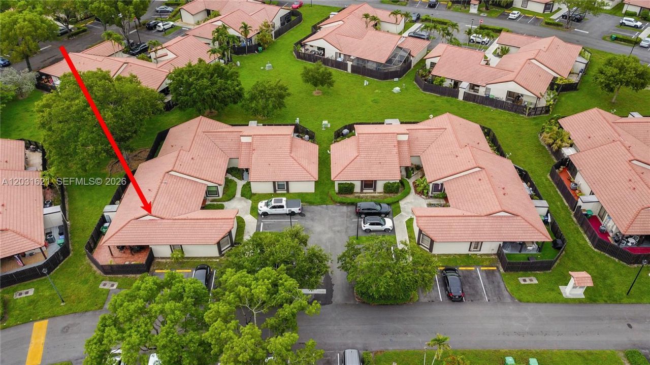 15240 SW 45th Ter , Unit 54-H, Miami, FL 33185 Photo