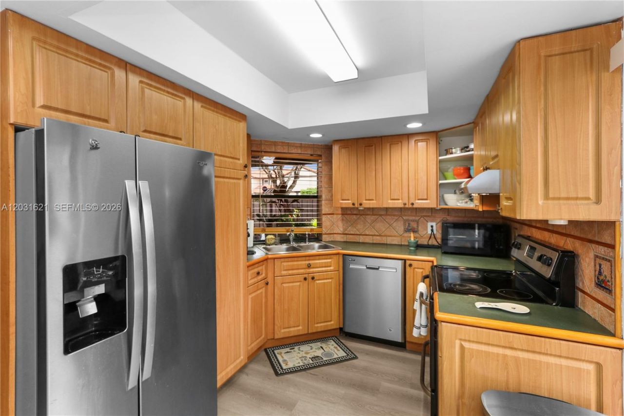 15240 SW 45th Ter , Unit 54-H, Miami, FL 33185 Photo