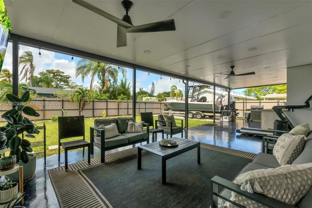 4621 Johnson St , Hollywood, FL 33021 Photo