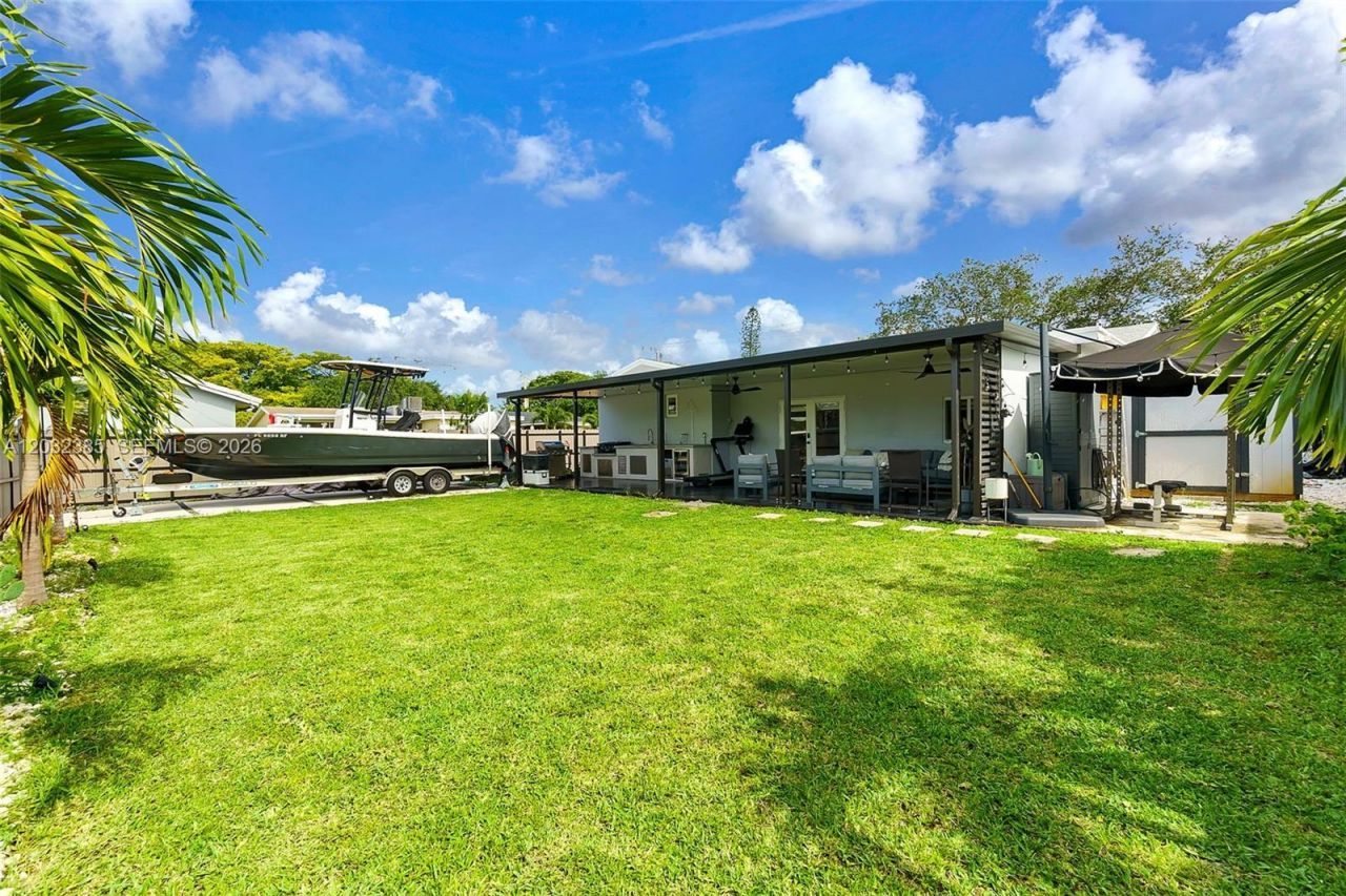 4621 Johnson St , Hollywood, FL 33021 Photo