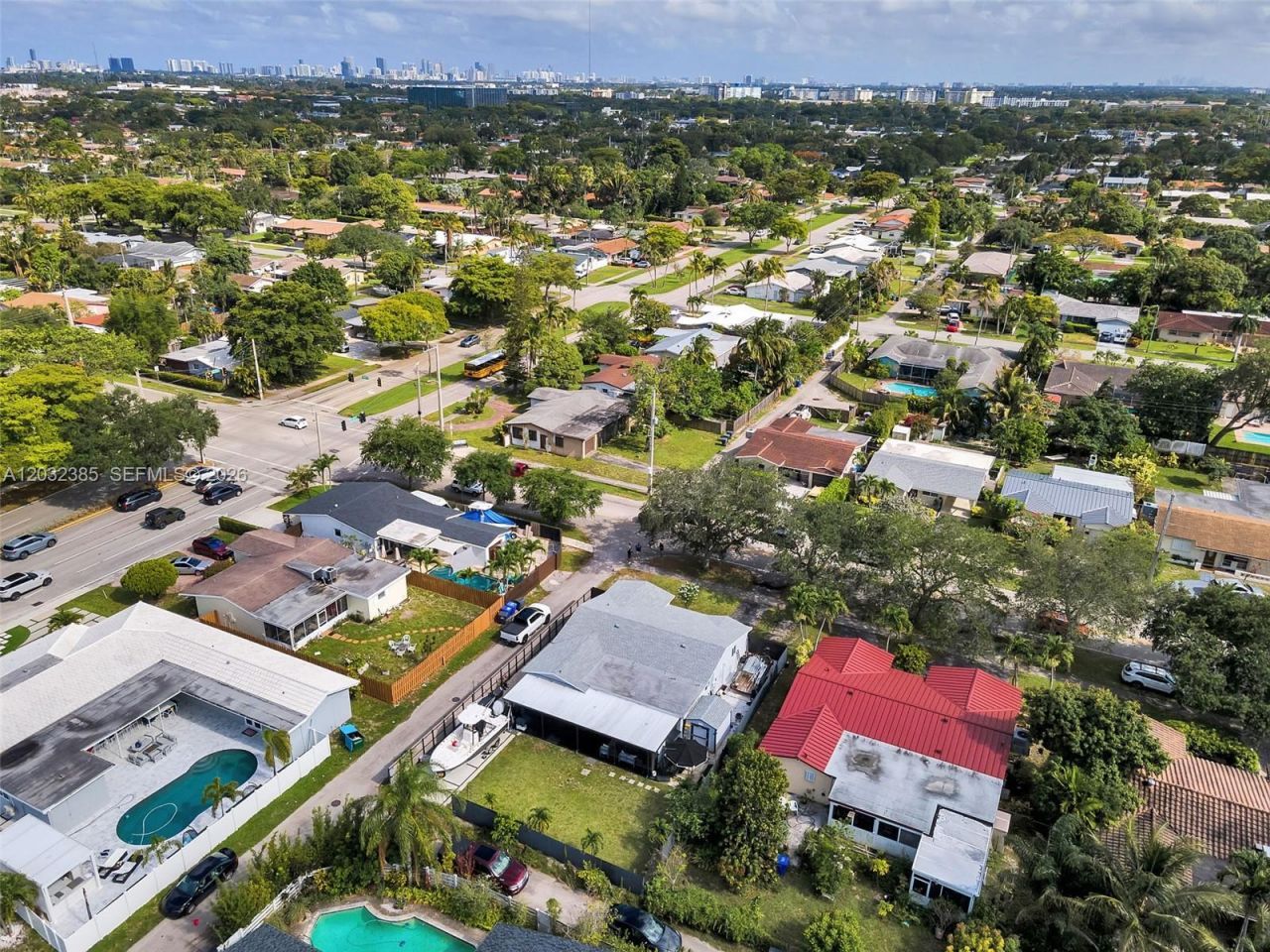 4621 Johnson St , Hollywood, FL 33021 Photo