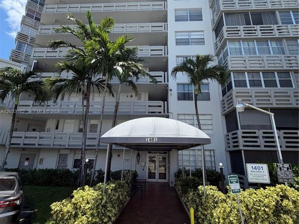 1401 NE Miami Gardens Dr , Unit 891, Miami, FL 33179
