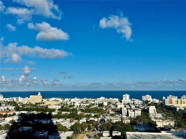 500 Alton Rd , Unit 2108, Miami Beach, FL 33139